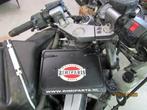 Op zoek naar ZZR1100 C-model delen? ZZR 1100 C '90-'92 ZZR, Ophalen of Verzenden, Gebruikt