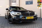 BMW 5-serie 530i High Executive Edition, Automaat, 1998 cc, Achterwielaandrijving, Gebruikt