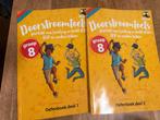 Doorstroomtoets groep 8 oefenboeken, Ophalen of Verzenden, Zo goed als nieuw