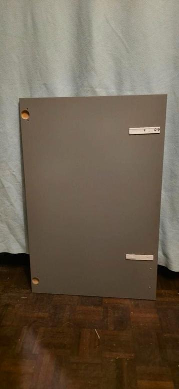 Ikea Bodbyn deuren voor Faktum keuken - afbeelding 10