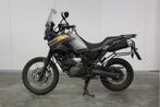 Yamaha XT 660 Z Tenere ABS 2014, Motoren, Motoren | Schademotoren, Niet ingevuld, Yamaha, Niet ingevuld, Ophalen