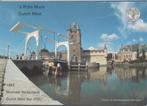 Provincie U.N.C jaarset 1992 Zeeland, Postzegels en Munten, Munten | Nederland, Ophalen of Verzenden, Koningin Beatrix, Overige waardes