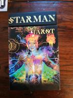 David Bowie, Starman tarot. Davide De Angelis, Ophalen of Verzenden, Nieuw, Tarot of Kaarten leggen, Overige typen