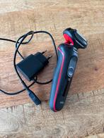 Braun Series 5 Scheerapparaat, Verzenden, Gebruikt, Scheren en Epileren