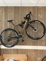 Gravel Bike – SRAM Force AXS | Zipp 30 | Size S, Fietsen en Brommers, Fietsen | Racefietsen, 28 inch, Aluminium, Zo goed als nieuw