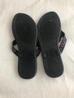 Dames slippers, Slippers, Zwart, Nieuw, Ophalen of Verzenden