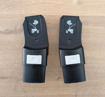 Joolz Geo1 Maxi Cosi Adapter beschikbaar voor biedingen