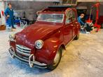 1:18 Solido Citroen 2CV zonder doos, Hobby en Vrije tijd, Modelauto's | 1:18, Ophalen of Verzenden, Gebruikt, Auto, Solido
