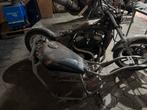 Honda Shadow 500 project / onderdelen, Motoren, Ophalen