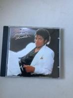 Michael Jackson,Thriller., Verzenden, 1980 tot 2000, Gebruikt