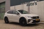 Volkswagen Taigo 1.0 TSI 110pk R-Line Business -LED-ECC-NAVI, Stof, Gebruikt, Euro 6, 620 kg