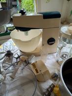 Kenwood keukenmachine, Witgoed en Apparatuur, Keukenmixers, Ophalen, Zo goed als nieuw