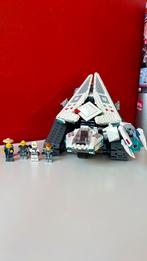 Lego ninjago set 70616, Ophalen, Zo goed als nieuw