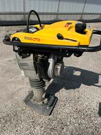 Wacker stamper BS 50-2, Doe-het-zelf en Verbouw, Gereedschap | Overige machines, Ophalen of Verzenden, Zo goed als nieuw
