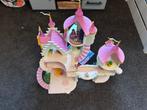 Playmobil kasteel princess, Kinderen en Baby's, Speelgoed | Playmobil, Ophalen, Zo goed als nieuw, Complete set