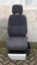 Mercedes Sprinter bijrijdersstoel stoel rechts, Auto-onderdelen, Interieur en Bekleding, Ophalen, Gebruikt, Mercedes-Benz