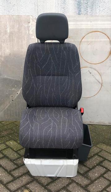 Mercedes Sprinter bijrijdersstoel stoel rechts beschikbaar voor biedingen