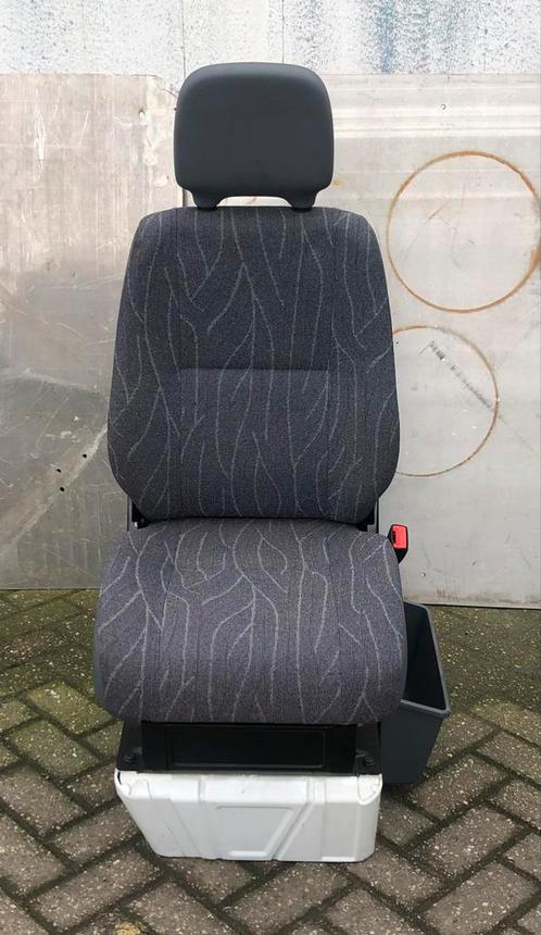 Mercedes Sprinter bijrijdersstoel stoel rechts, Auto-onderdelen, Interieur en Bekleding, Mercedes-Benz, Volkswagen, Gebruikt, Ophalen