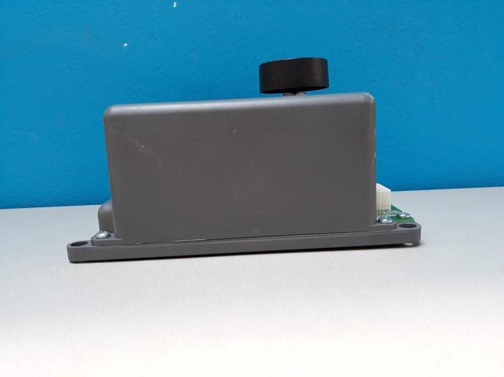 Branderautomaat / aansluitdoos Remeha W23c W4115B1267, Doe-het-zelf en Verbouw, Verwarming en Radiatoren, Gebruikt, Cv-ketel of Combi-ketel