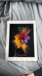 Ipad 4e generatie, 16 GB, Wi-Fi, Apple iPad, Ophalen of Verzenden