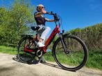 Amslod Milton E-MV 36V 540Wh Ebike - NIEUW, Overige merken, 53 tot 56 cm, Versnellingen, Nieuw