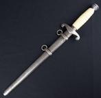 WOII dolken en sabels gezocht, Verzamelen, Militaria | Tweede Wereldoorlog, Ophalen of Verzenden, Duitsland, Mes of Dolk