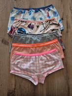 Claesen's set van 4 hipsters en 1 boxershort maat 12, Claesens, Nacht- of Onderkleding, Meisje, Ophalen of Verzenden
