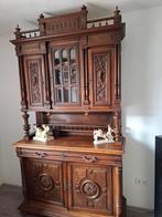 Jacht kast, Antiek en Kunst, Ophalen