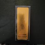 Nieuw in gesealde verpakking Paco Rabanne 1 million, Ophalen of Verzenden, Nieuw