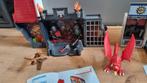 Playmobil drakenset om overal mee naar toe te nemen, Ophalen of Verzenden, Zo goed als nieuw