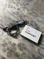 Fortinet fortigate 60d, Computers en Software, Ophalen of Verzenden, Gebruikt, Router