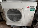 Mitsubischi electric  kanaal unit nieuw 12.5 kw, Ophalen of Verzenden, Zo goed als nieuw, Wandairco