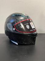 AGV Pista GP RR E2206 DOT MPLK Futuro Carbonio Forgiato 004, Motoren, Kleding | Motorhelmen, Nieuw met kaartje, Dames, AGV, XXL