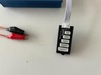 BMI Pro-6 charger + balancer rc modelbouw, Hobby en Vrije tijd, Elektro, Gebruikt, Ophalen of Verzenden, Onderdeel