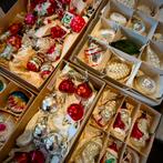 Oude en antieke kerstballen, Diversen, Kerst, Ophalen, Gebruikt