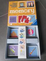 Memory Spel Geheugen, Verzenden