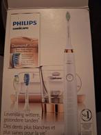 Sonicare diamond clean oplaadglas en oplaad reis-etui, Nieuw, Ophalen of Verzenden