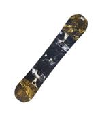 BURTON RADIUS, Rocker Snowboard Oker Yellow W Gebruikt 165cm, Ophalen, Gebruikt, Board
