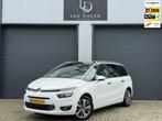 Citroen Grand C4 Picasso 1.6 e-THP Business / 7 Persoons NAP, 65 €/maand, Gebruikt, 4 cilinders, Parkeersensor