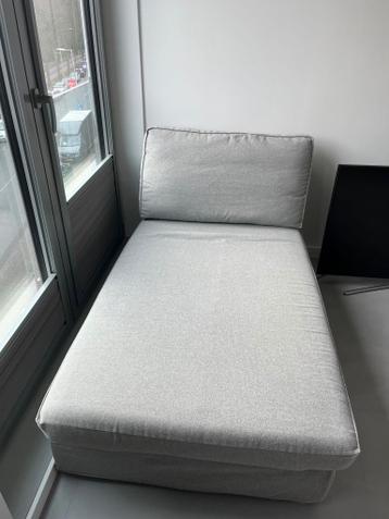 Kivik Ikea chaise longue - afbeelding 2