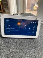 Amazon Alexa Echo Show 5 2nd Gen (C76N8S), Ophalen of Verzenden, Zo goed als nieuw, Zonder harde schijf