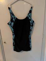 Nieuw badpak maat 52, Kleding | Dames, Grote Maten, Ophalen of Verzenden, Nieuw, Zwart, Lingerie of Zwemkleding