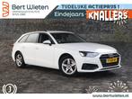 Audi A4 Avant 35 TFSI Pro Line I Geen Import I Navigatie | P, Stof, Gebruikt, 4 cilinders, A4