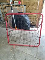 Rebounder / Voetbaltrainer, Ophalen of Verzenden, Gebruikt, Overige typen