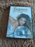 Beyonce, Ophalen, Zo goed als nieuw