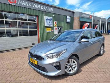 Kia Ceed Sportswagon 1.0 T-GDi Dyn.PlusL. beschikbaar voor biedingen
