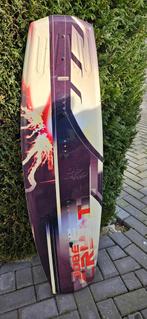 Jobe Wakeboard zonder schoenen met schroeven, Watersport en Boten, Gebruikt, Ophalen of Verzenden