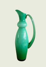 Schitterende vintage glazen kan Orrefors model Salsa, Antiek en Kunst, Antiek | Glas en Kristal, Ophalen of Verzenden