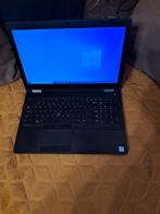 Dell Latitude E5570 - i5, 8GB RAM, 240GB SSD, Win10, Computers en Software, Windows Laptops, 240GB, Gebruikt, 2 tot 3 Ghz, 15 inch