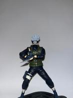 Kakashi Hatake Naruto figurine, Ophalen of Verzenden, Zo goed als nieuw